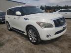 INFINITI QX56 снимка