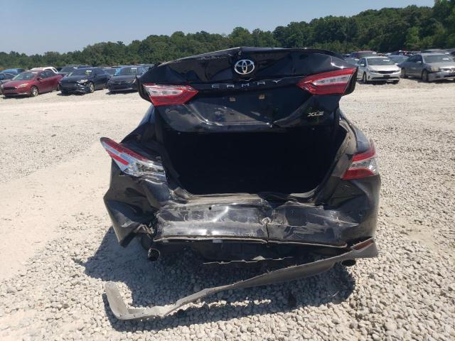 VIN 4T1BZ1HK8JU009416 2018 Toyota Camry, Xse no.6