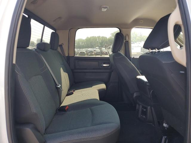 2019 RAM 2500 TRADE - 3C6UR5CJ6KG554268
