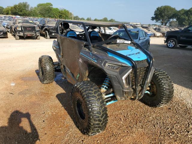 2019 POLARIS RZR XP TUR - 3NSVDE929KS584090
