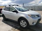 TOYOTA RAV4 LE photo