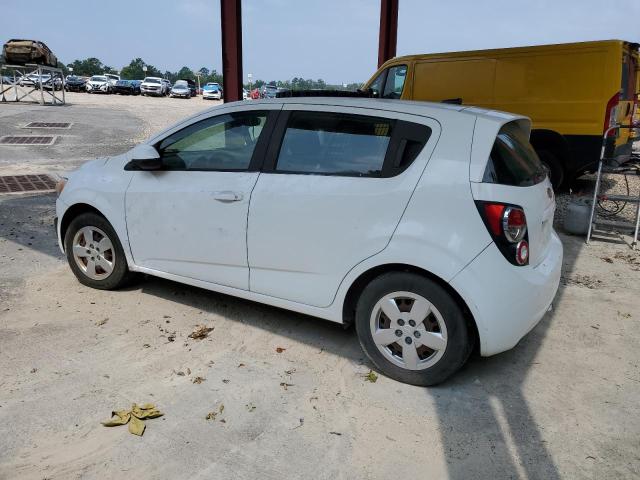 Vin: 1g1ja6sh1e4134791, lot: 64652104, chevrolet sonic ls 20142