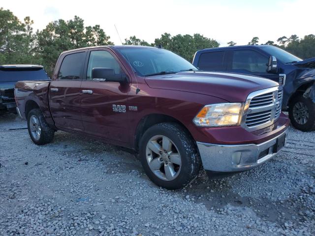 VIN 3C6RR7LT1GG356871 2016 RAM 1500, Slt no.4