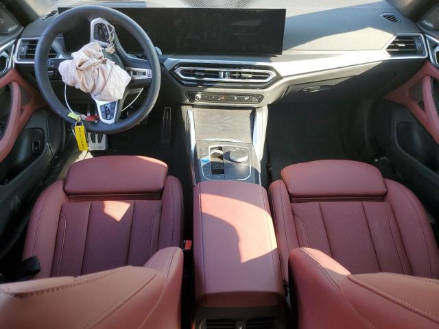 2024 BMW I4 M50 - WBY33AW0XRFS34141