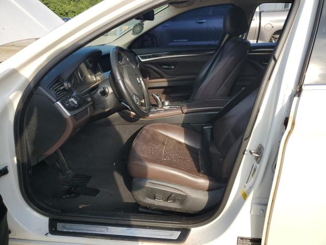 2016 BMW 535 I - WBA5B1C52GG551364