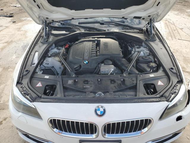 VIN WBA5B3C51FD542442 2015 BMW 5 Series, 535 XI no.11