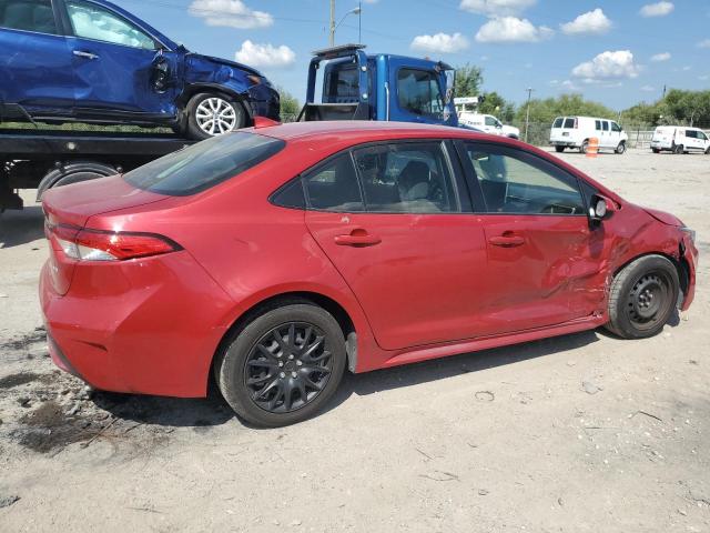 2020 TOYOTA COROLLA LE - JTDEPRAE7LJ024679