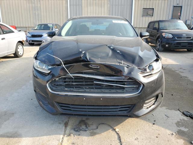 2016 FORD FUSION S - 3FA6P0G78GR183494