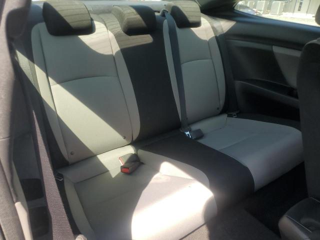 2016 HONDA CIVIC LX - 2HGFC4B50GH310755