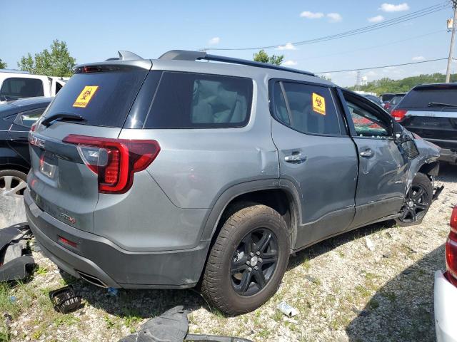 2023 GMC ACADIA AT4 - 1GKKNLLS4PZ200401