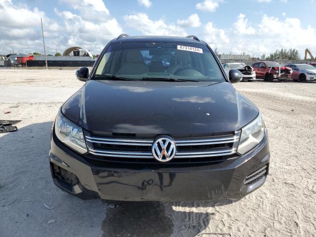 VIN WVGAV7AXXHW512623 2017 VOLKSWAGEN TIGUAN no.5