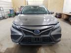 TOYOTA CAMRY SE N photo