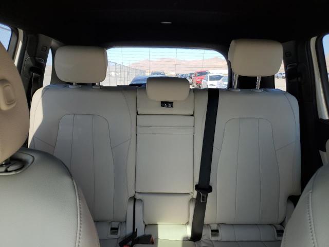2020 MERCEDES-BENZ GLB 250 - W1N4M4GB6LW033728
