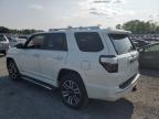 TOYOTA 4RUNNER SR photo