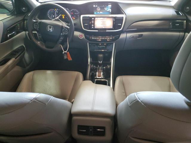 2017 HONDA ACCORD TOU - 1HGCR3F9XHA043908