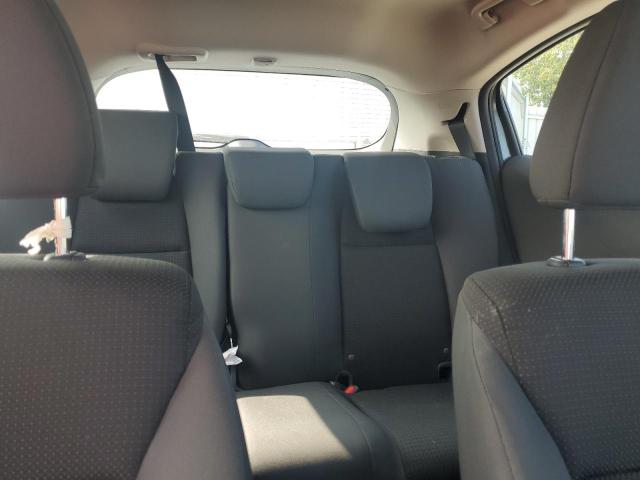 2022 HONDA HR-V LX - 3CZRU5H31NM740016