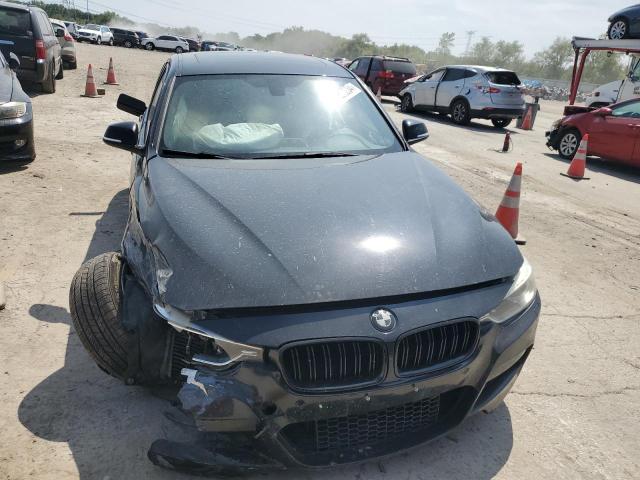 2015 BMW 335 XI - WBA3B9C53FP705276