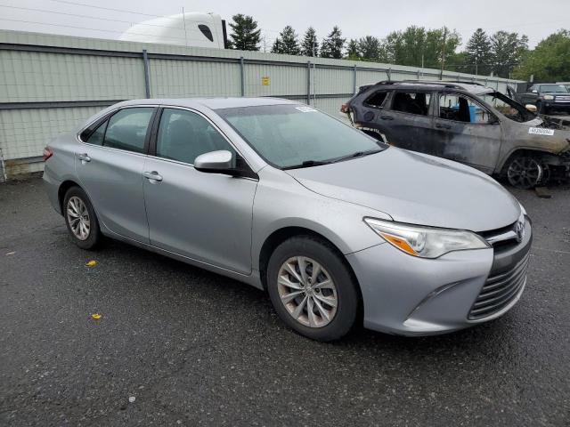 VIN 4T4BF1FK2GR577817 2016 Toyota Camry, LE no.4