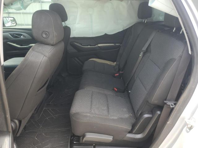 2020 CHEVROLET TRAVERSE L - 1GNERFKW8LJ300066