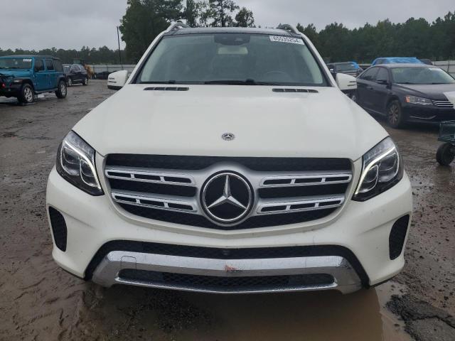 2018 MERCEDES-BENZ GLS 450 4M - 4JGDF6EE6JB057912