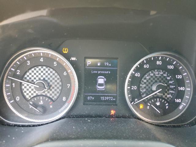 2019 HYUNDAI ELANTRA SE - 5NPD84LF9KH454237