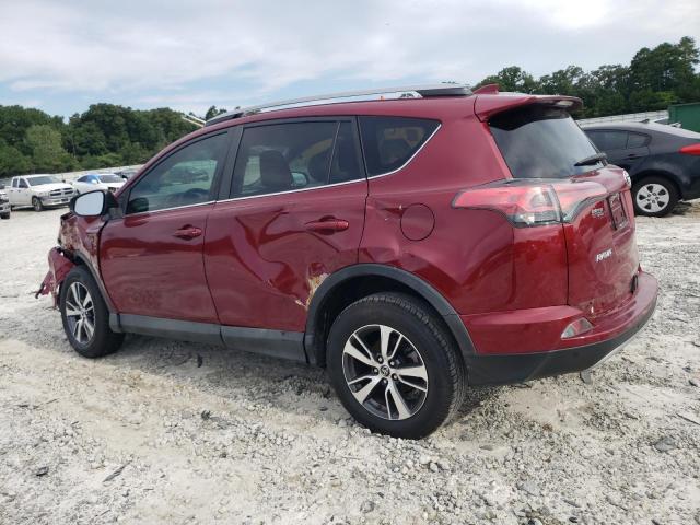 Vin: 2t3wfrev1jw467202, lot: 66129484, toyota rav4 adventure 20182