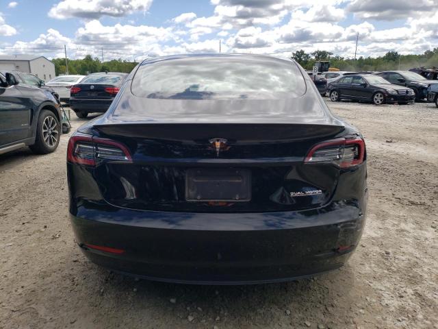 2022 TESLA MODEL 3 - 5YJ3E1ECXNF361199