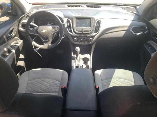 2018 CHEVROLET EQUINOX LS - 2GNAXHEVXJ6104661