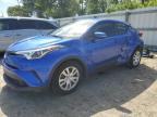 2019 TOYOTA C-HR XLE - NMTKHMBX8KR095182