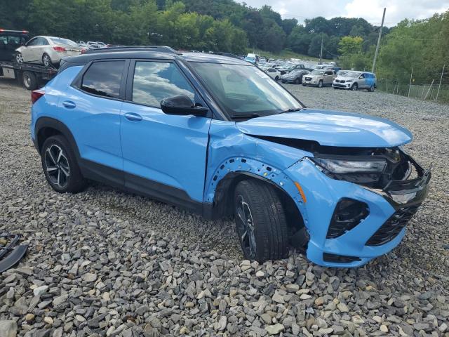 2023 CHEVROLET TRAILBLAZE - KL79MTSL3PB128975