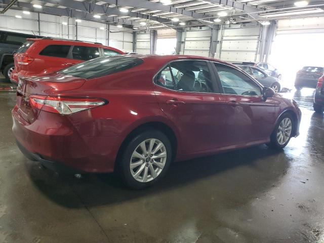 VIN 4T1B11HK2JU573957 2018 Toyota Camry, L no.3