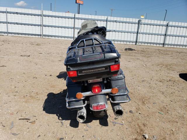 2009 HARLEY-DAVIDSON FLHTCU 1HD1FC4189Y680184