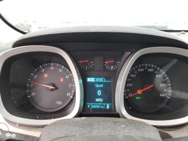 2015 CHEVROLET EQUINOX LT 1GNFLFEK2FZ105293  66615044