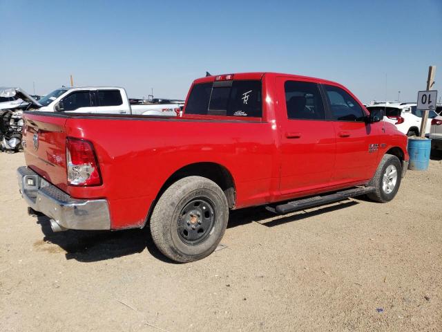 2019 RAM 1500 CLASS - 1C6RR6TT7KS571800