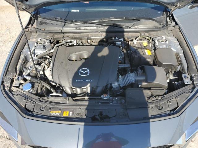 2022 MAZDA 3 PREFERRE - JM1BPACL4N1508621