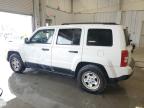 JEEP PATRIOT SP photo