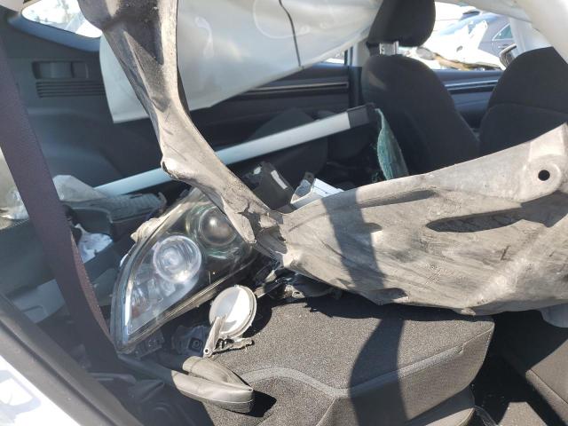 2022 HYUNDAI TUCSON SE - 5NMJACAE1NH073155