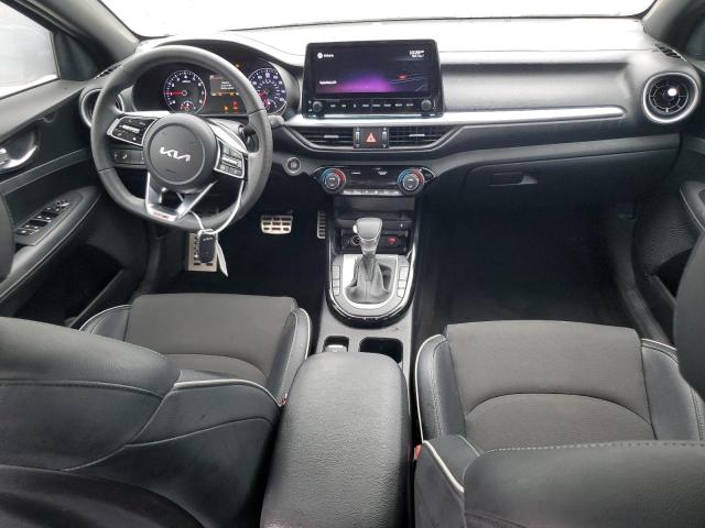 2022 KIA FORTE GT L - 3KPF54ADXNE490868