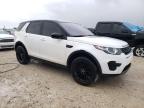 LAND ROVER DISCOVERY photo