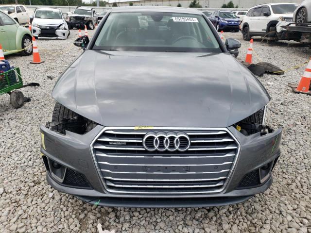 VIN WAUENAF49KA019082 2019 Audi A4, Premium Plus no.5