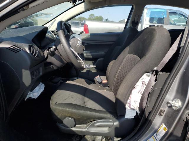 2023 MITSUBISHI MIRAGE ES - ML32AUHJ7PH004331