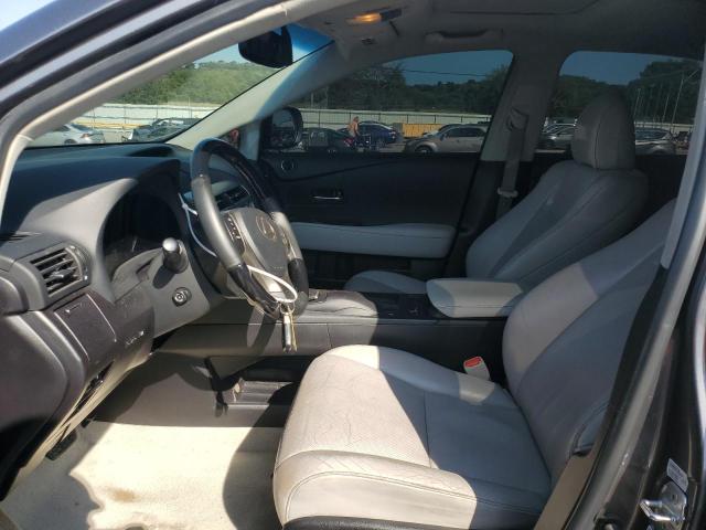 2015 LEXUS RX 350 - 2T2ZK1BA0FC177185