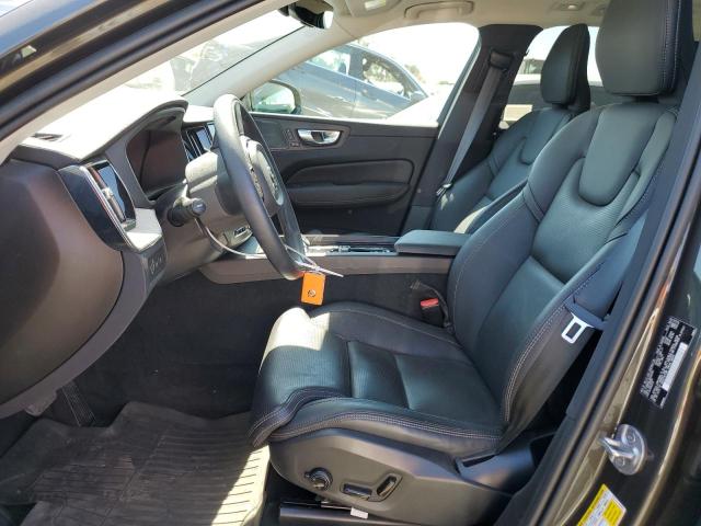2022 VOLVO XC60 T8 RE YV4H60DL5N1059193