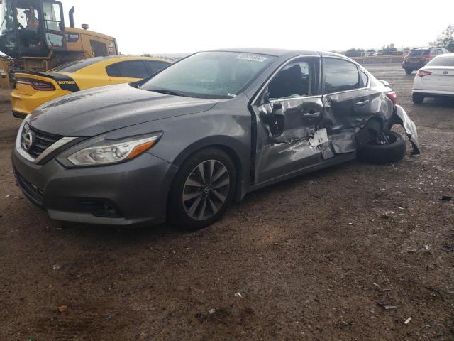 2016 NISSAN ALTIMA 2.5 - 1N4AL3APXGC221127