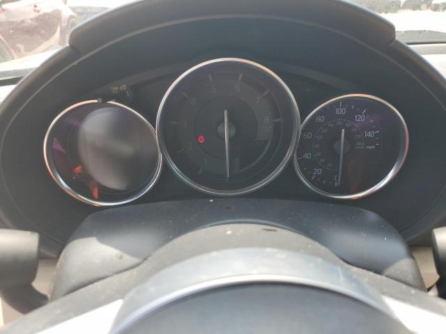 2016 MAZDA MX-5 MIATA - JM1NDAD74G0105299