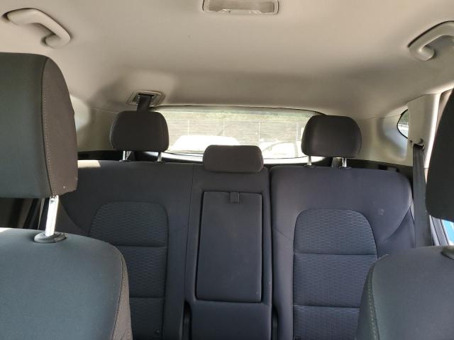 2019 HYUNDAI TUCSON SE - KM8J2CA46KU839787