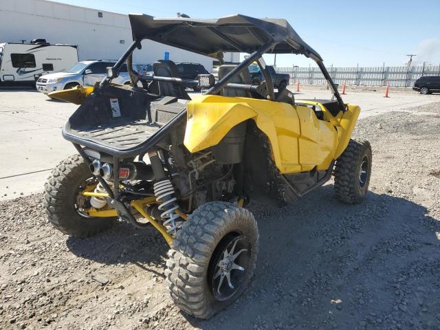2016 YAMAHA YXZ1000 SE 5Y4AN01Y7GA101445