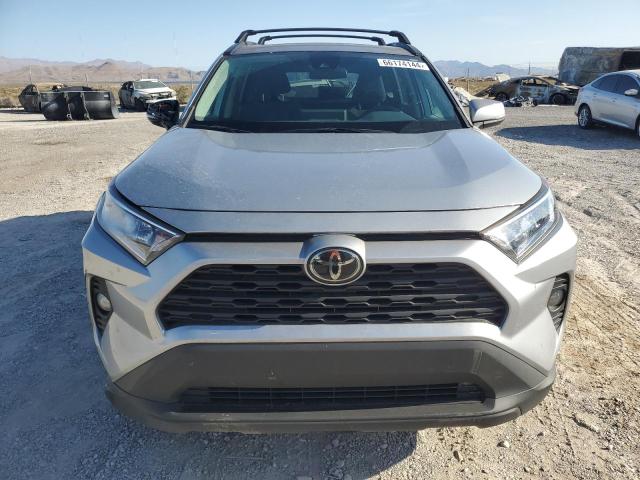 2021 TOYOTA RAV4 XLE - 2T3W1RFV7MC111243
