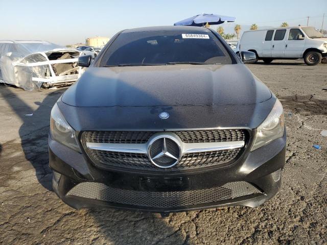 VIN WDDSJ4EB6FN194915 2015 Mercedes-Benz CLA-Class,... no.5