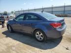 CHEVROLET CRUZE LT photo